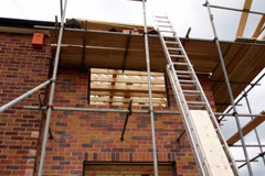 trusted extension quotes Toulton