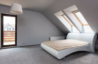 Toulton bedroom extensions